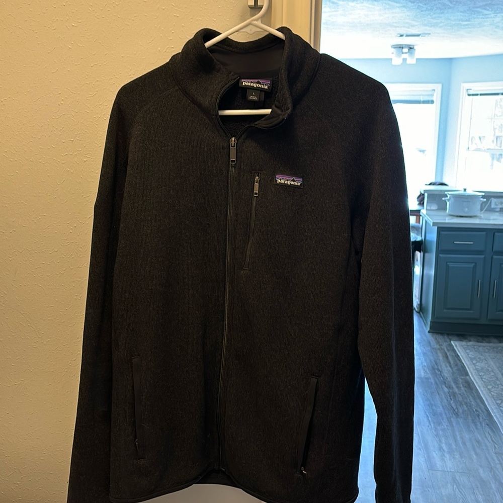 Patagonia Jacket